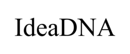 IDEADNA trademark