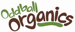 ODDBALL ORGANICS trademark