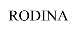 RODINA trademark