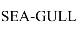 SEA-GULL trademark