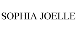 SOPHIA JOELLE trademark