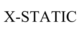 X-STATIC trademark