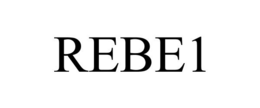 REBE1 trademark