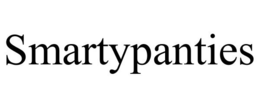 SMARTYPANTIES trademark