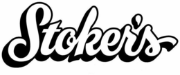 STOKER'S trademark