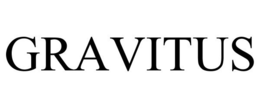GRAVITUS trademark