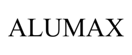 ALUMAX trademark