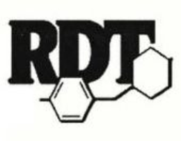 RDT trademark