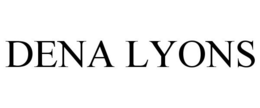 DENA LYONS trademark