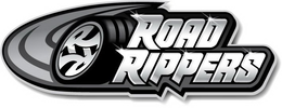 RR ROAD RIPPERS trademark