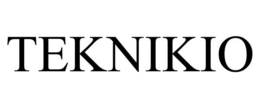 TEKNIKIO trademark