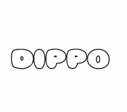 DIPPO trademark