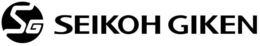 SG SEIKOH GIKEN trademark