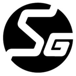 SG trademark