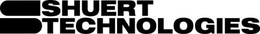 S SHUERT TECHNOLOGIES trademark