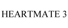 HEARTMATE 3 trademark