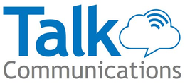 TALK COMMUNICATIONS trademark