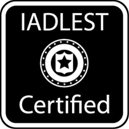 IADLEST CERTIFIED trademark