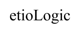 ETIOLOGIC trademark