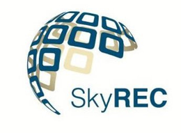 SKYREC trademark