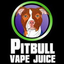 PITBULL VAPE JUICE trademark