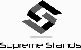 S SUPREME STANDS trademark