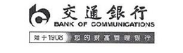 BC BANK OF COMMUNICATIONS 1908 trademark