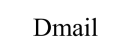 DMAIL trademark