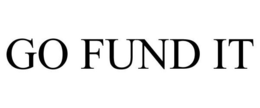 GO FUND IT trademark