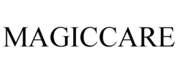MAGICCARE trademark