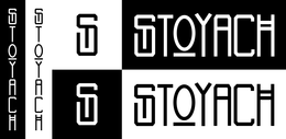 STOYACH trademark