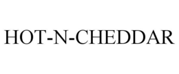 HOT-N-CHEDDAR trademark