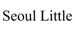 SEOUL LITTLE trademark