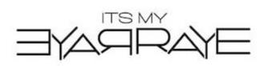 ITS MY RAYE RAYE trademark