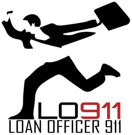 LO911 LOAN OFFICER 911 trademark