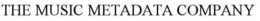 THE MUSIC METADATA COMPANY trademark