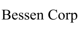 BESSEN CORP trademark