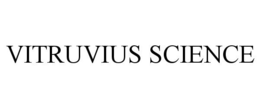 VITRUVIUS SCIENCE trademark