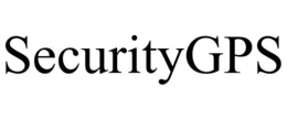 SECURITYGPS trademark