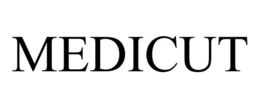 MEDICUT trademark