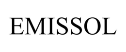 EMISSOL trademark