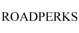 ROADPERKS trademark