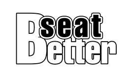 BETTER SEAT trademark
