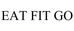 EAT FIT GO trademark