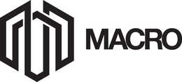 M MACRO trademark