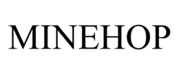 MINEHOP trademark