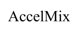 ACCELMIX trademark