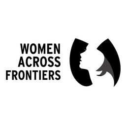 WOMEN ACROSS FRONTIERS trademark