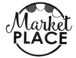 MARKET PLACE trademark