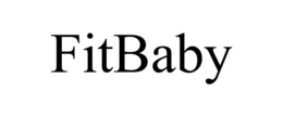 FITBABY trademark